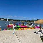 Scarlet's Place - 1 Bed Victory Village Quinta Do - Beach, Nature, Lakes Daire Quinta do Lago