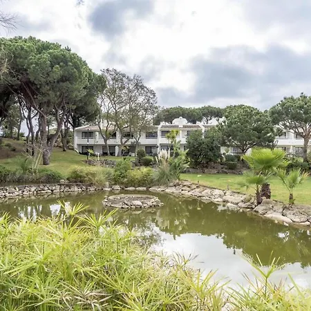 Apartmán Scarlet's Place - 1 Bed Victory Village Quinta Do - Beach, Nature, Lakes Quinta do Lago