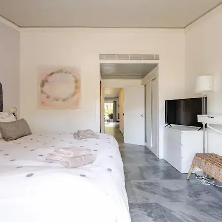 Apartment Scarlet's Place - 1 Bed Victory Village Quinta Do - Beach, Nature, Lakes *