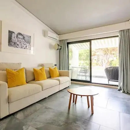 Scarlet's Place - 1 Bed Victory Village Quinta Do - Beach, Nature, Lakes Apartment
