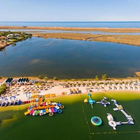 Appartement Scarlet's Place - 1 Bed Victory Village Quinta Do - Beach, Nature, Lakes