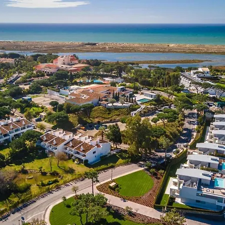 Scarlet's Place - 1 Bed Victory Village Quinta Do - Beach, Nature, Lakes *