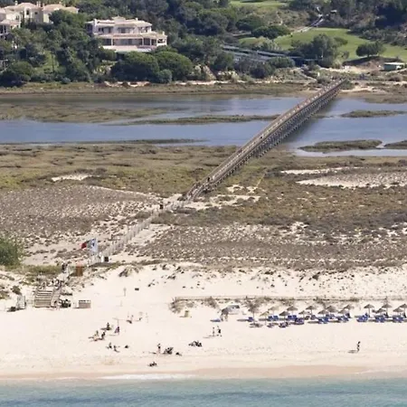 Appartement Scarlet's Place - 1 Bed Victory Village Quinta Do - Beach, Nature, Lakes