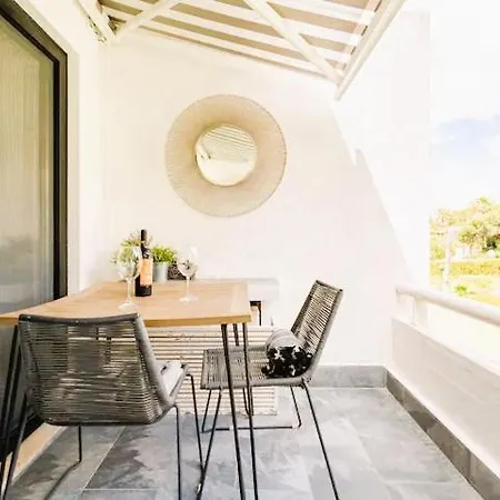Scarlet's Place - 1 Bed Victory Village Quinta Do - Beach, Nature, Lakes Appartement Quinta do Lago