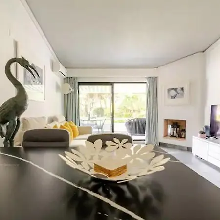 Scarlet's Place - 1 Bed Victory Village Quinta Do - Beach, Nature, Lakes *