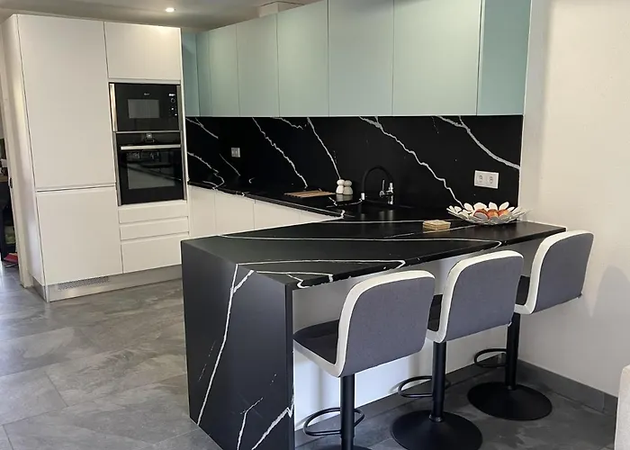 Scarlet's Place - 1 Bed Victory Village Quinta Do - Beach, Nature, Lakes Appartement