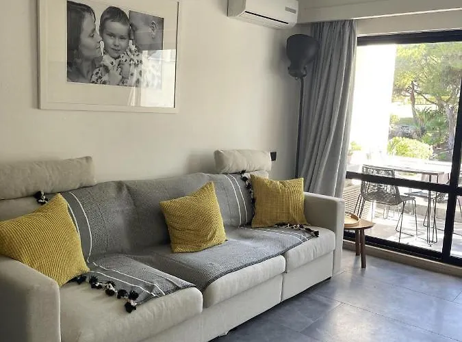 Scarlet's Place - 1 Bed Victory Village Quinta Do - Beach, Nature, Lakes * Quinta do Lago